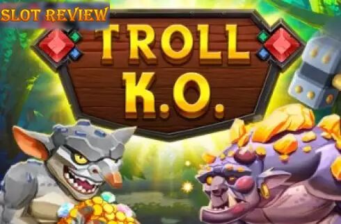 Troll KO Slot Review